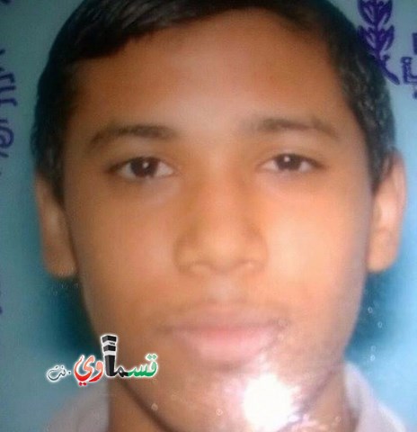 عكا: وفاة الشاب أحمد محمد ترك (29 عاما) بظروف تراجدية